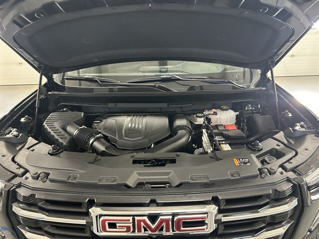 2025 GMC Acadia Elevation - Photo 11