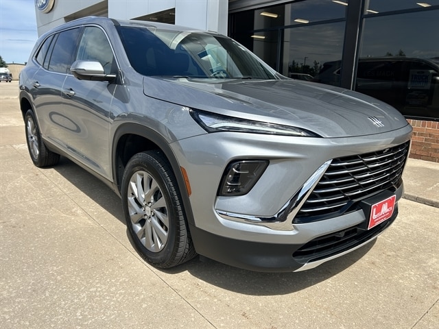 2025 Buick Enclave