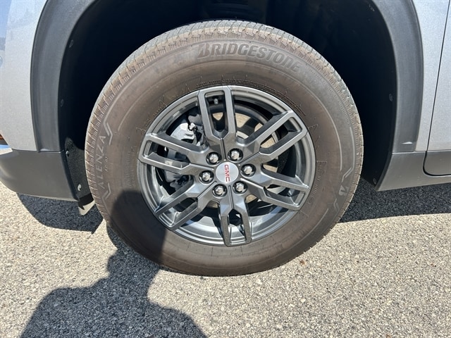 2025 GMC Acadia Elevation - Photo 12