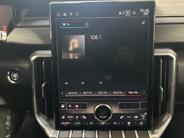 2025 GMC Acadia Elevation - Photo 32