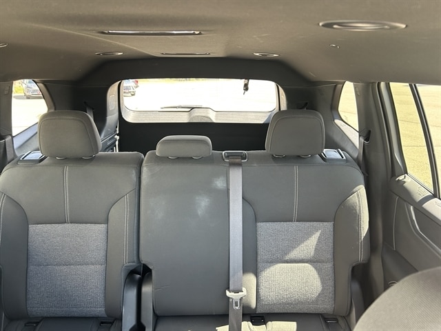 2025 GMC Acadia Elevation - Photo 15