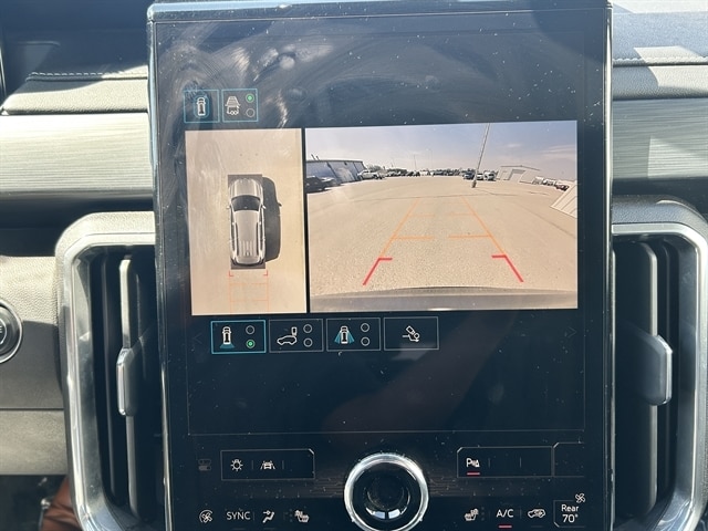 2025 GMC Acadia Elevation - Photo 31
