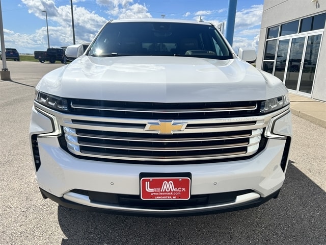 2024 Chevrolet Suburban High Country - Photo 11