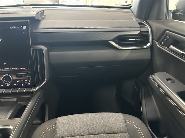 2025 GMC Acadia Elevation - Photo 37