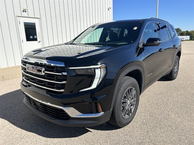 2025 GMC Acadia Elevation - Photo 11