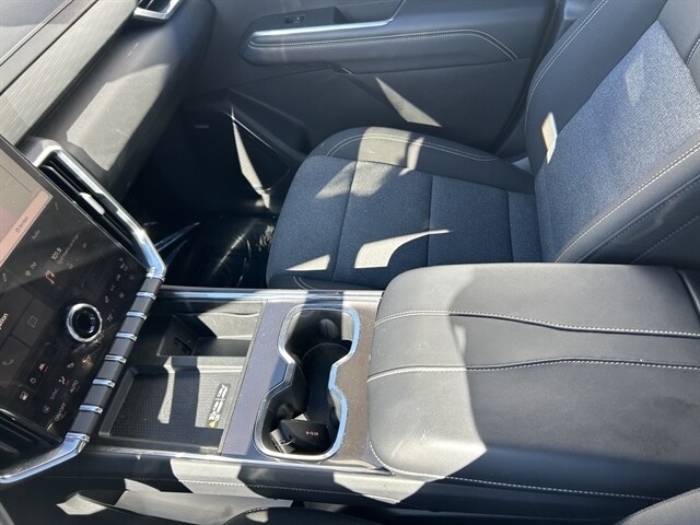 2025 GMC Acadia Elevation - Photo 37