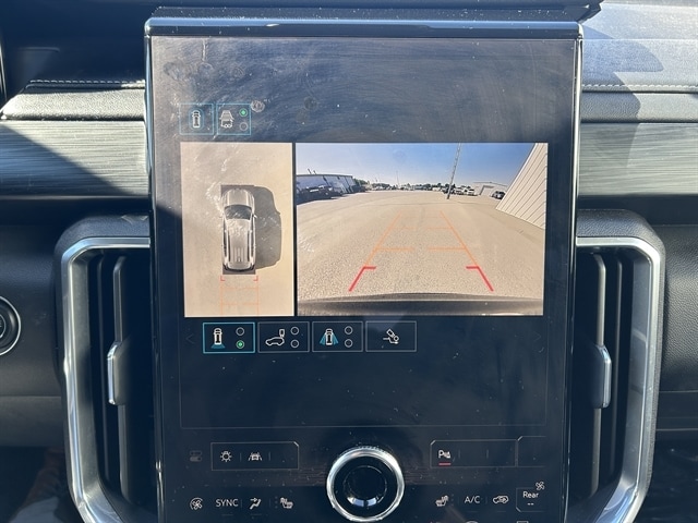 2025 GMC Acadia Elevation - Photo 35