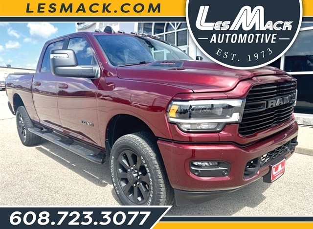 2024 RAM 2500 Pickup