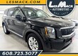 Kia TELLURIDE