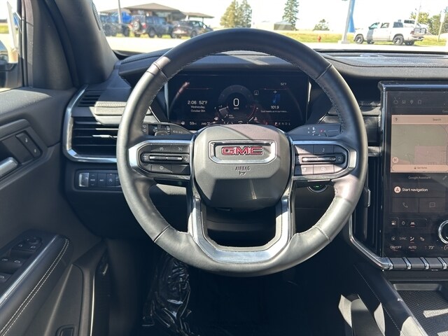 2025 GMC Acadia Elevation - Photo 27