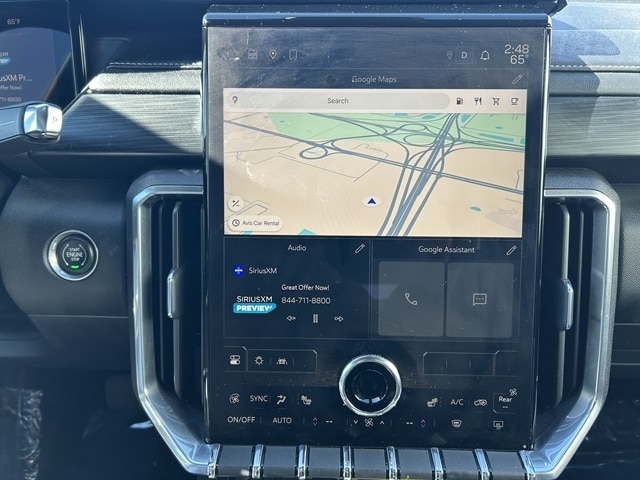2025 GMC Acadia Elevation - Photo 34