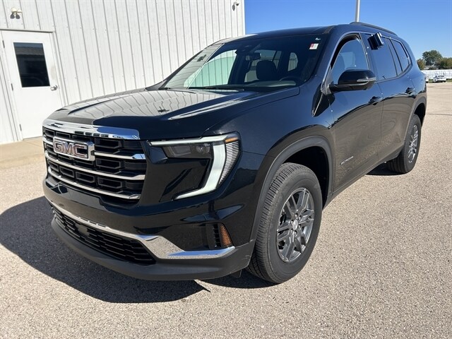 2025 GMC Acadia Elevation - Photo 11