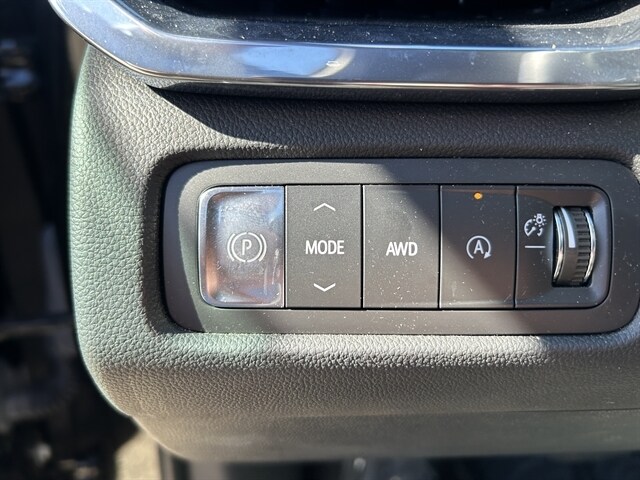 2025 GMC Acadia Elevation - Photo 26