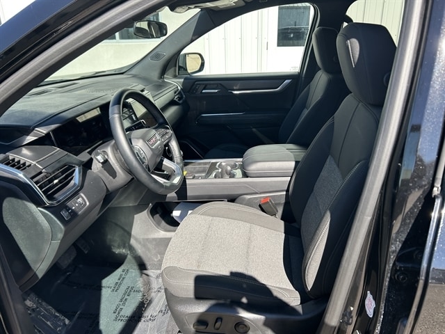 2025 GMC Acadia Elevation - Photo 15