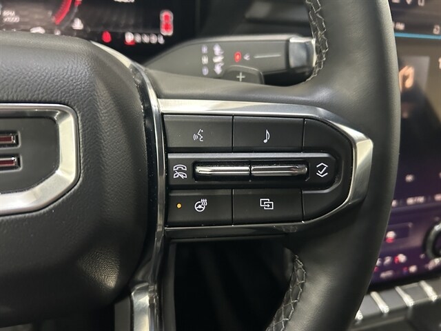 2025 GMC Acadia Elevation - Photo 28
