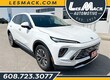 BUICK ENVISION