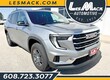  GMC ACADIA