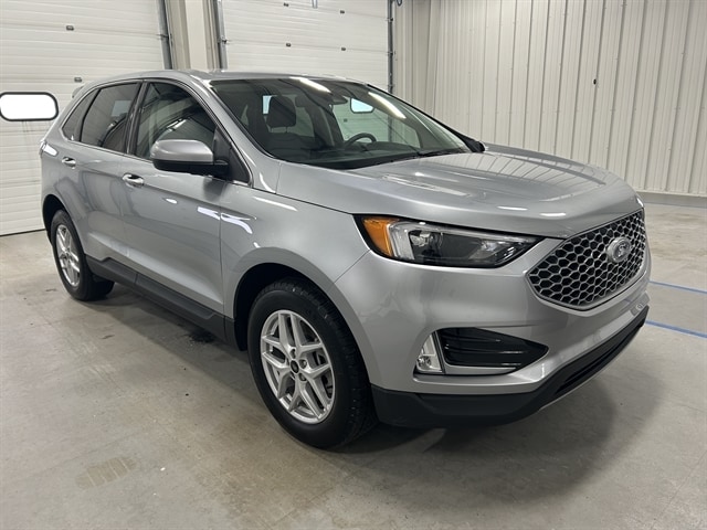 2024 Ford Edge SEL's photo