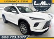  BUICK ENCLAVE