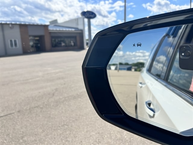 2024 Chevrolet Suburban High Country - Photo 31