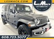  JEEP WRANGLER 4XE