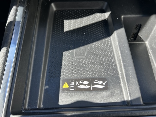 2025 GMC Acadia Elevation - Photo 37