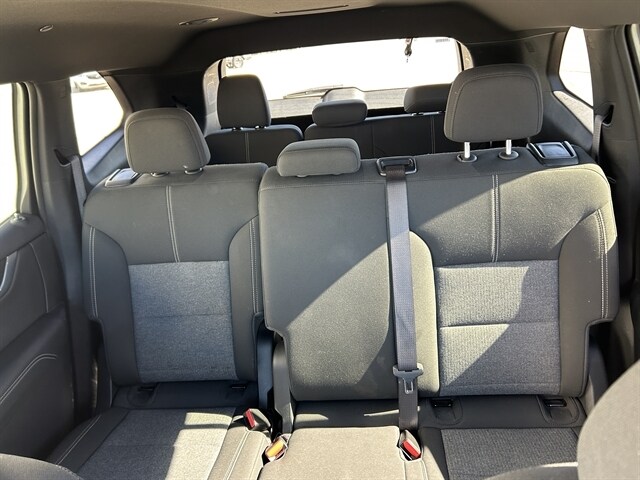 2025 GMC Acadia Elevation - Photo 18