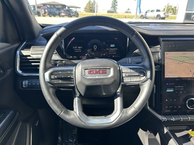 2025 GMC Acadia Elevation - Photo 28