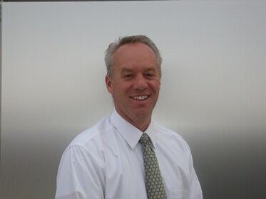 Staff member Wade Duncan from ID_ee138987d9d7