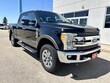  FORD SUPER DUTY F-350 SRW