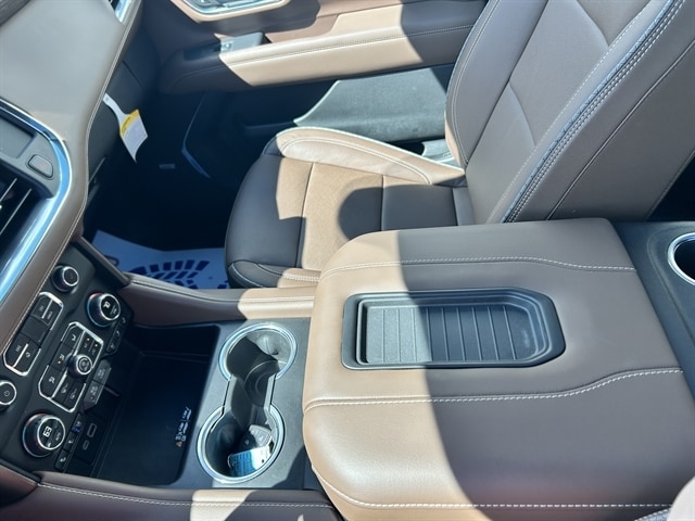 2024 Chevrolet Suburban High Country - Photo 38