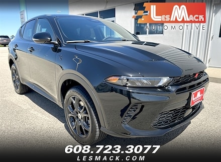 2024 Dodge Hornet GT AWD SUV