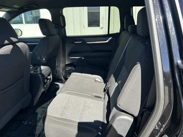2025 GMC Acadia Elevation - Photo 19