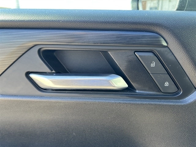 2025 GMC Acadia Elevation - Photo 24