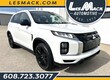  MITSUBISHI OUTLANDER SPORT
