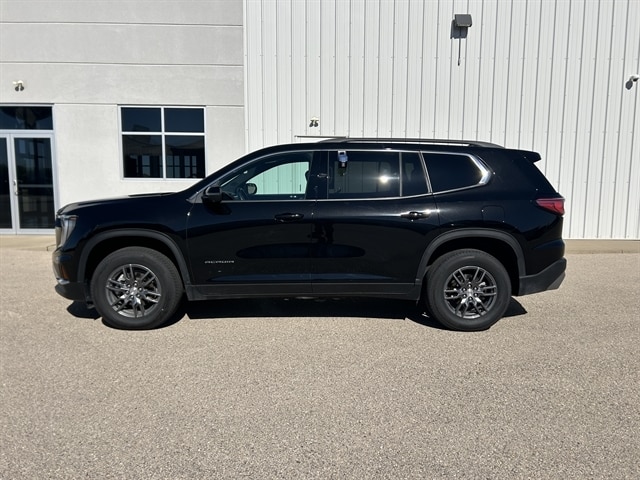 2025 GMC Acadia Elevation - Photo 10