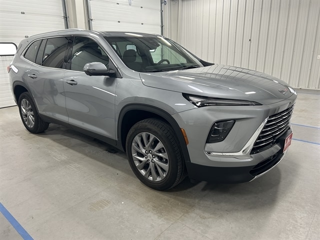 2025 Buick Enclave Preferred's photo