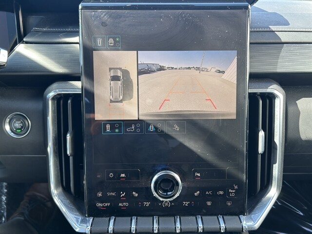 2025 GMC Acadia Elevation - Photo 34