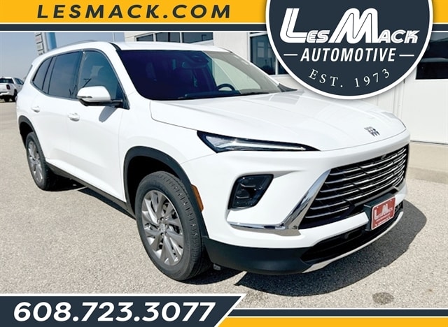 2025 Buick Enclave Preferred AWD's photo