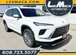  BUICK ENCLAVE