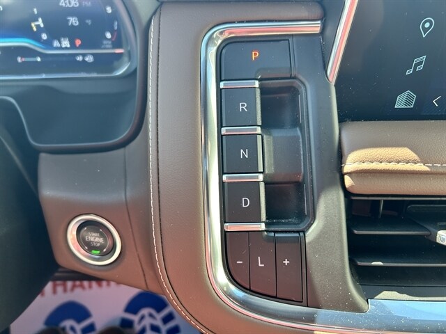2024 Chevrolet Suburban High Country - Photo 32