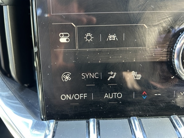 2025 GMC Acadia Elevation - Photo 36