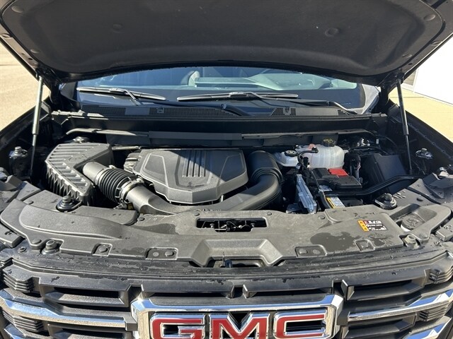 2025 GMC Acadia Elevation - Photo 13