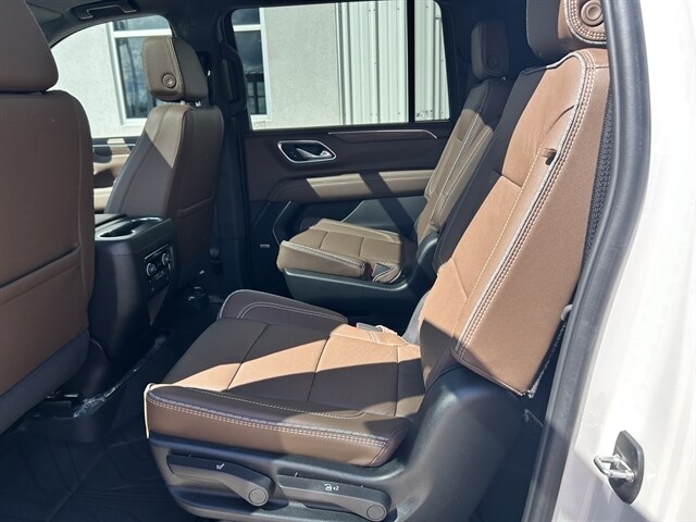 2024 Chevrolet Suburban High Country - Photo 20