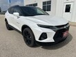 CHEVROLET BLAZER