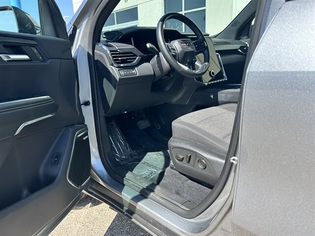 2025 GMC Acadia Elevation - Photo 19