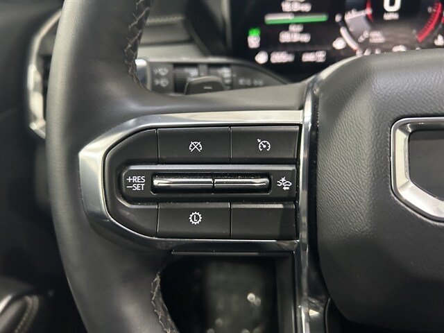 2025 GMC Acadia Elevation - Photo 27