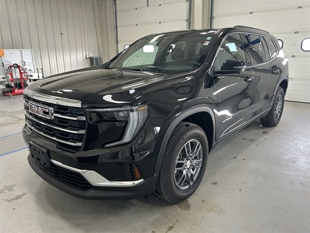 2025 GMC Acadia Elevation - Photo 10