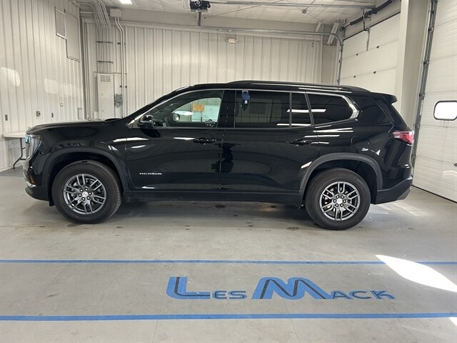 2025 GMC Acadia Elevation - Photo 9