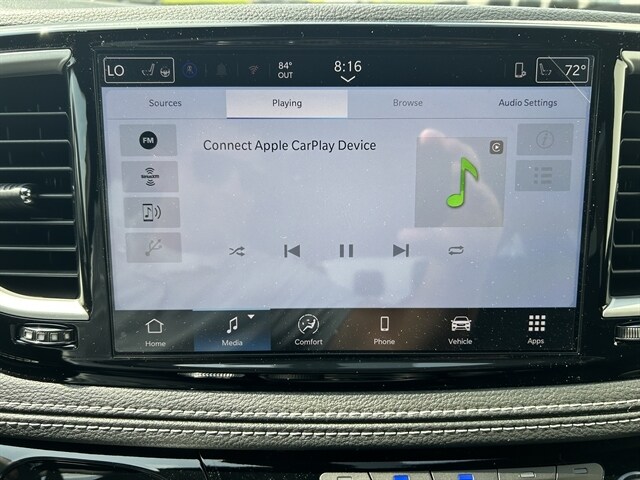 2025 Chrysler Pacifica Select - Photo 28